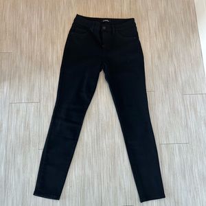 DJ Stetch Skinny Jeans - NWOT